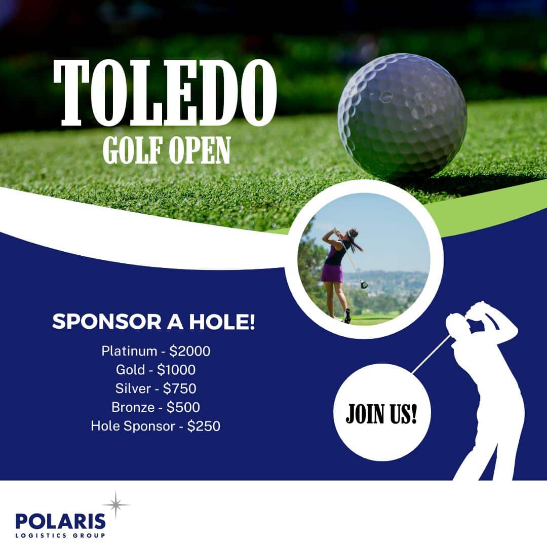 Toledo Golf Open Outing Fundraised