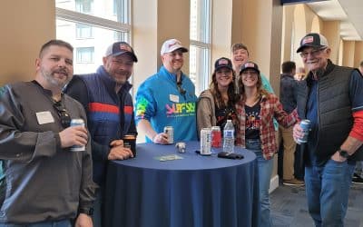 2024 Mud Hens Opening Day Party
