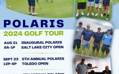 2024 Polaris Golf Tour