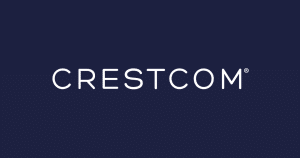 Crestcom logo