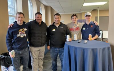 2025 Mud Hens Opening Day Party